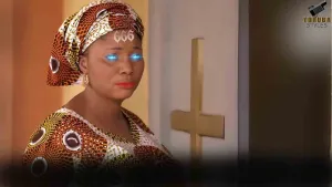 Asewo Ile Ijosin: Pastor's Wife