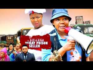 THE RAT POISON SELLER 5&6
