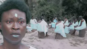 Iya Aiye: Mother Of The World