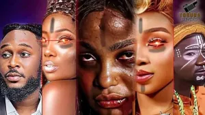 Asewo Aje: The Witch Hookers