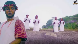 Alagbara Birikiti