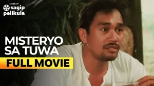 Misteryo sa Tuwa