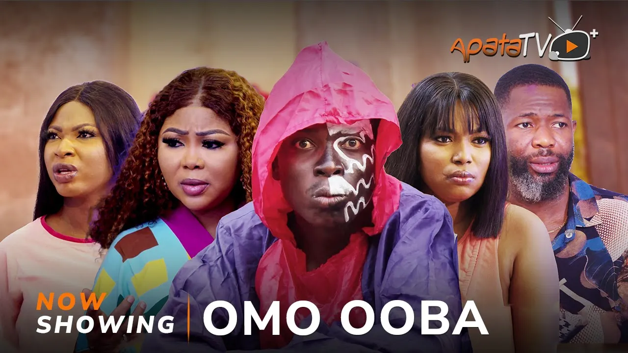 Omo Ooba