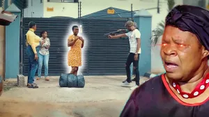 Ole Ati Aje: The Thief and the Spiritual Robber
