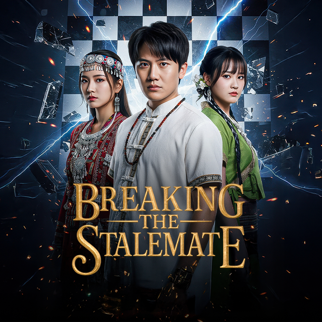 Breaking The Stalemate poster