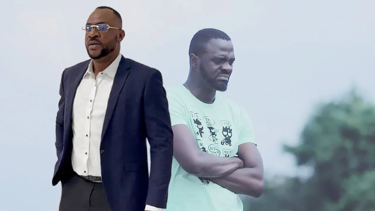 Ofin Ori: Law Of Destiny