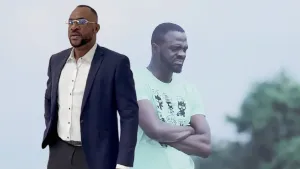 Ofin Ori: Law Of Destiny