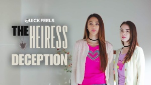 The Heiress Deception
