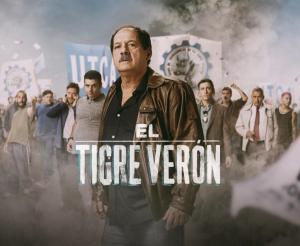El Tigre Verón [Portuguese]