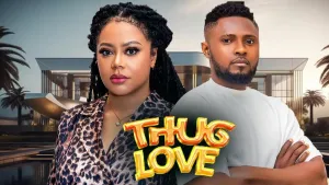 THUG LOVE