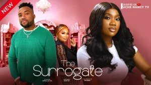THE SURROGATE