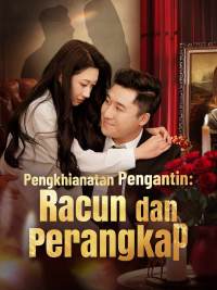 Pengkhianatan Pengantin: Racun dan Perangkap [Indonesian]