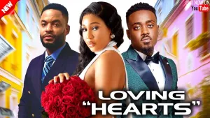 LOVING HEARTS