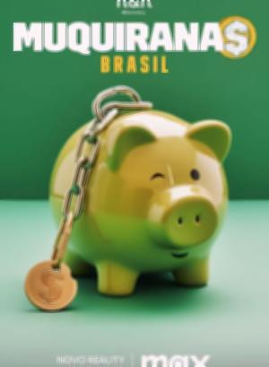 Muquiranas Brasil [Portuguese] S1-S3