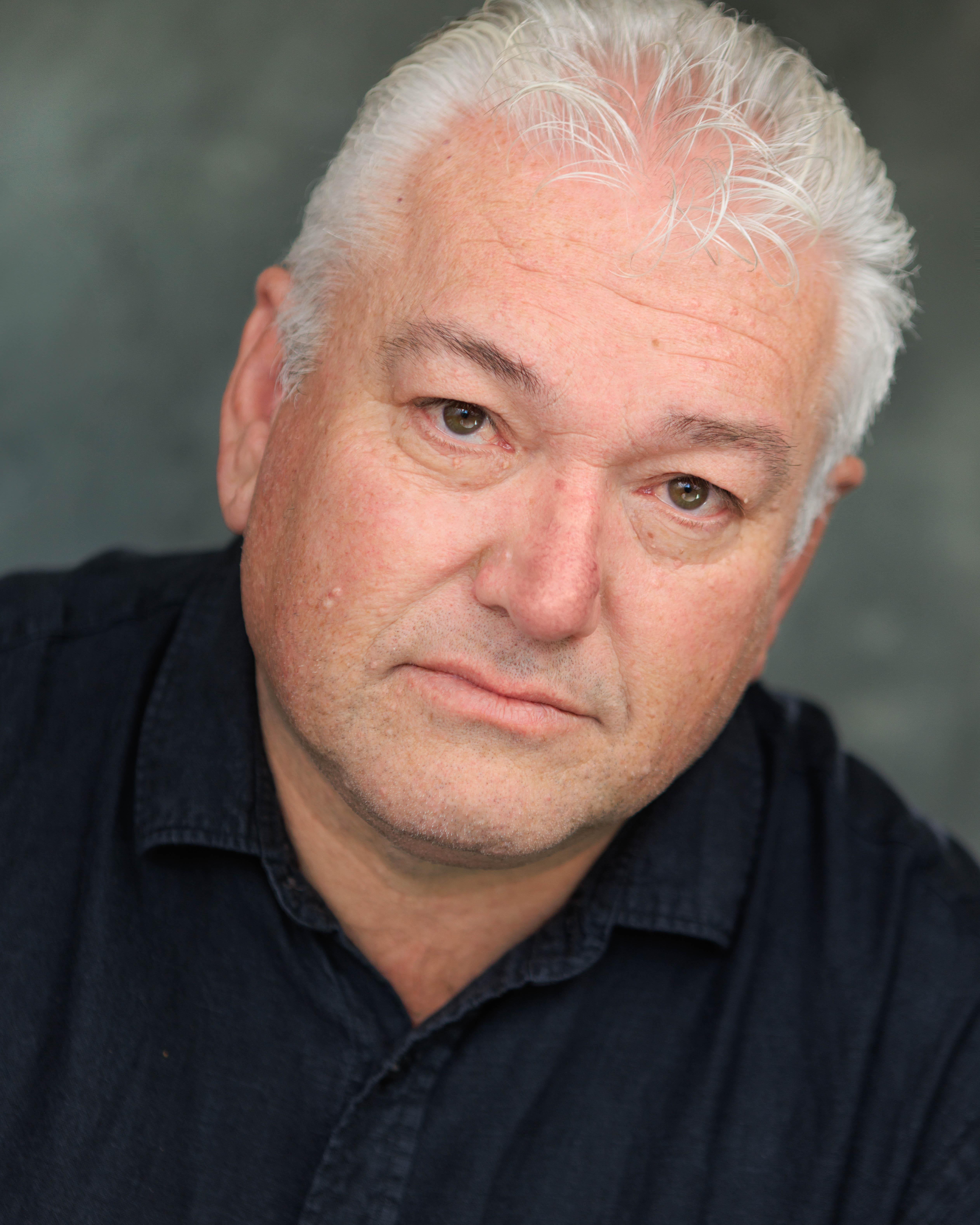 Graeme Muncer