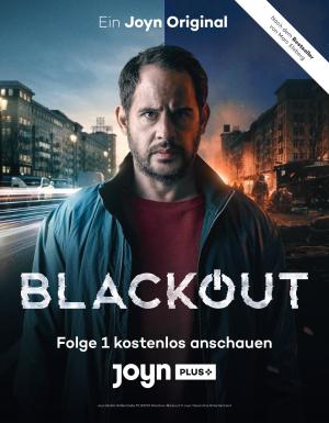 Blackout [Spanish]