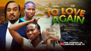 To Love Again