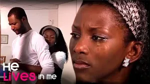 HE LIVES IN ME