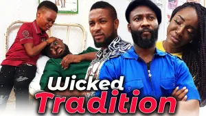 WICKED TRADITION