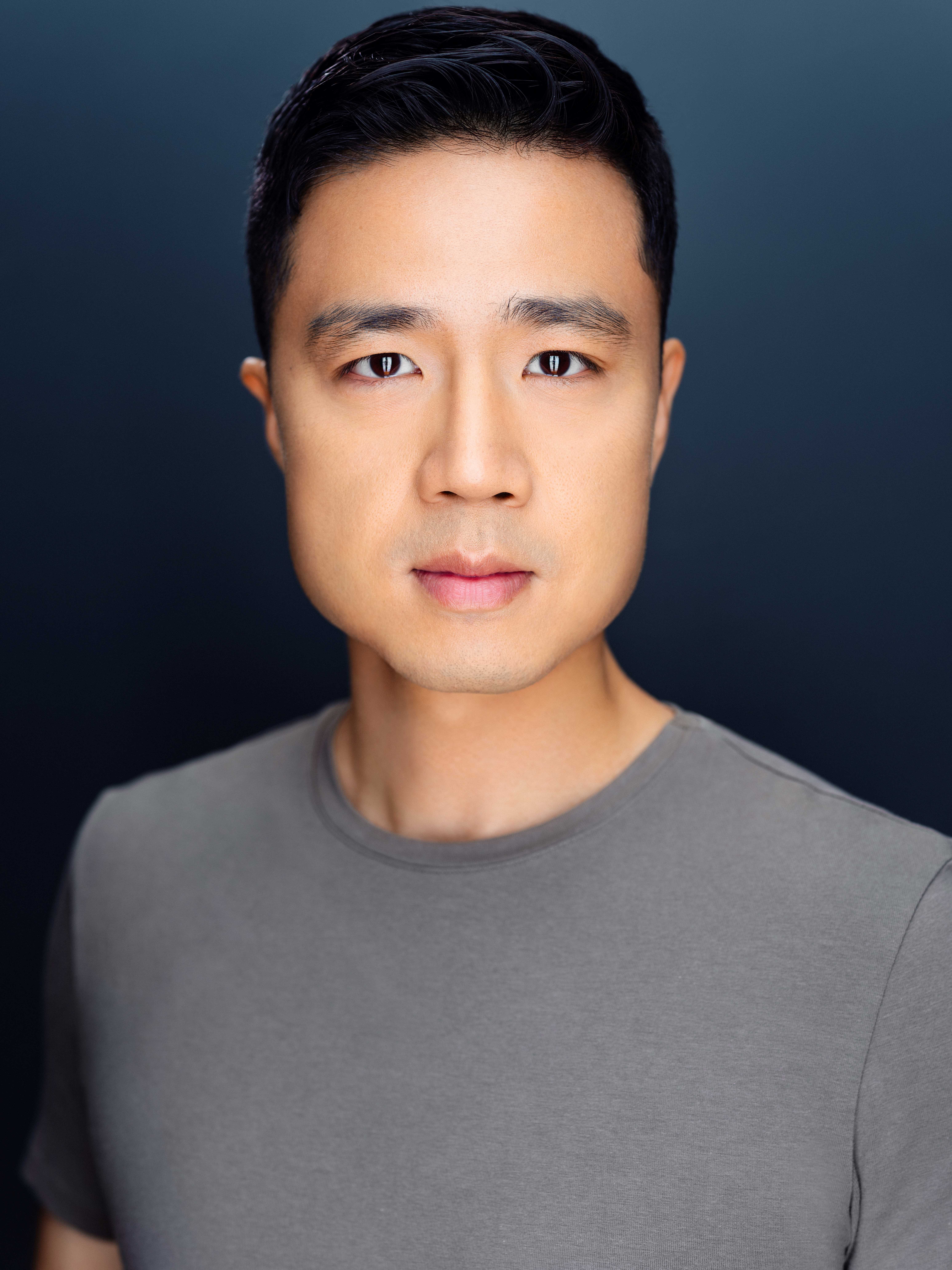 Hyunmin Rhee