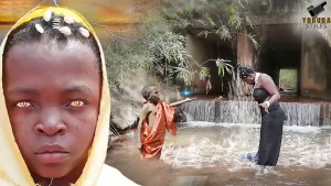 Omo Olu Odo: Child of the River Lord