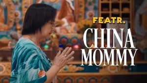Chinese Filipino Food with China Mommy