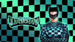 Mars Ravelo's Lastikman