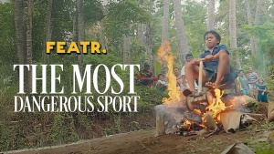 The Most Dangerous Sport in the Philippines (Ligiron Racing)