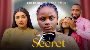 THE SECRET