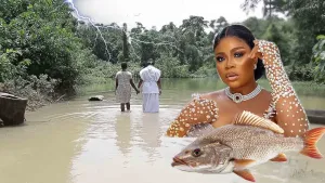 Iyawo Yemoja: Arabinrin Omi