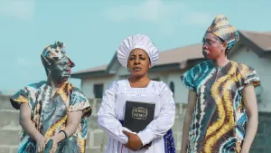 Woli Gbewiri: Olusho Ole