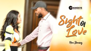 SIGHT OF LOVE