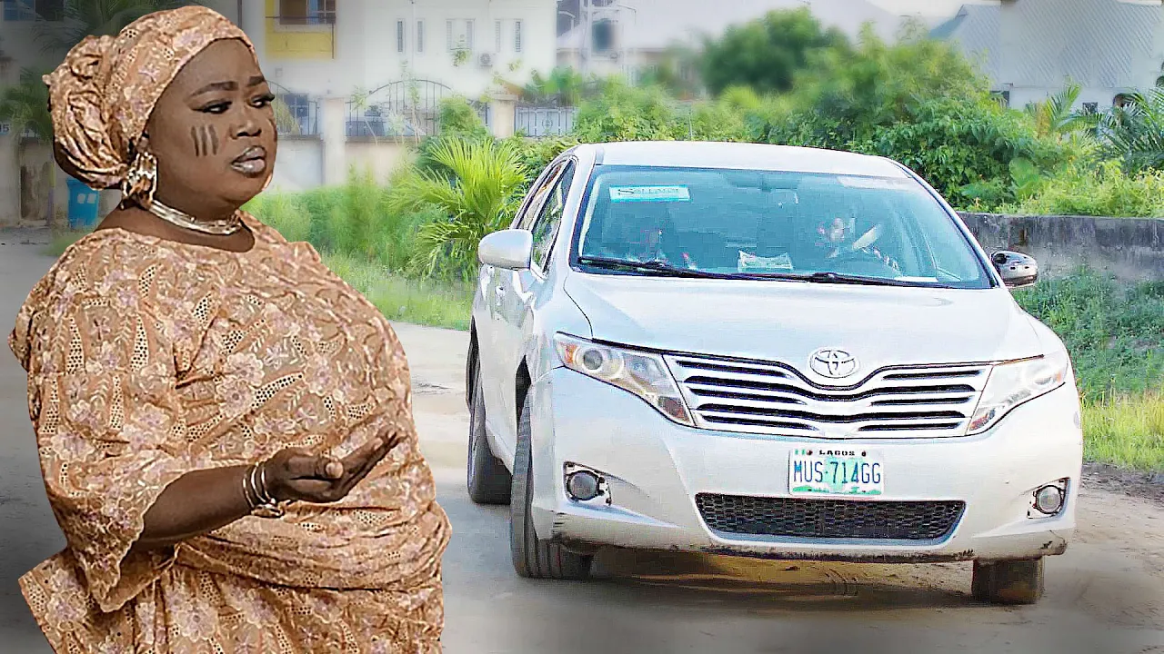 Iyawo DND: No One Must Come Near Her Husband