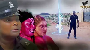 Omo Ikumeje: Ologini Ofuurufu