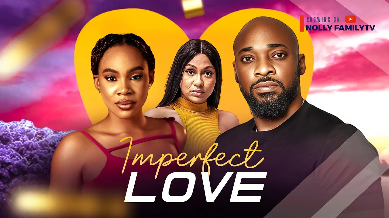 IMPERFECT LOVE