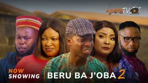 Beru Ba Joba 2
