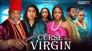CURSE OF VIRGIN PART 1