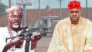 Alayere: Oba Olosa