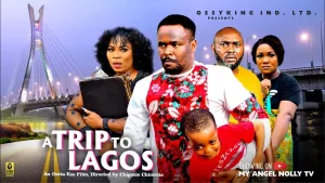 A TRIP TO LAGOS 3