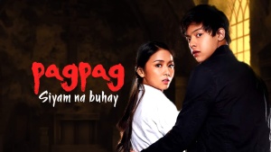 Pagpag: Siyam na Buhay