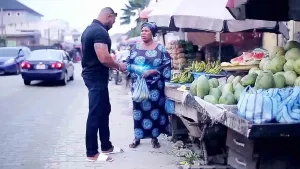 Ajiun Eleso: Asiri Eleso