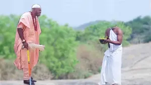 Ounje Abami: Secrets of the Sacred Meal
