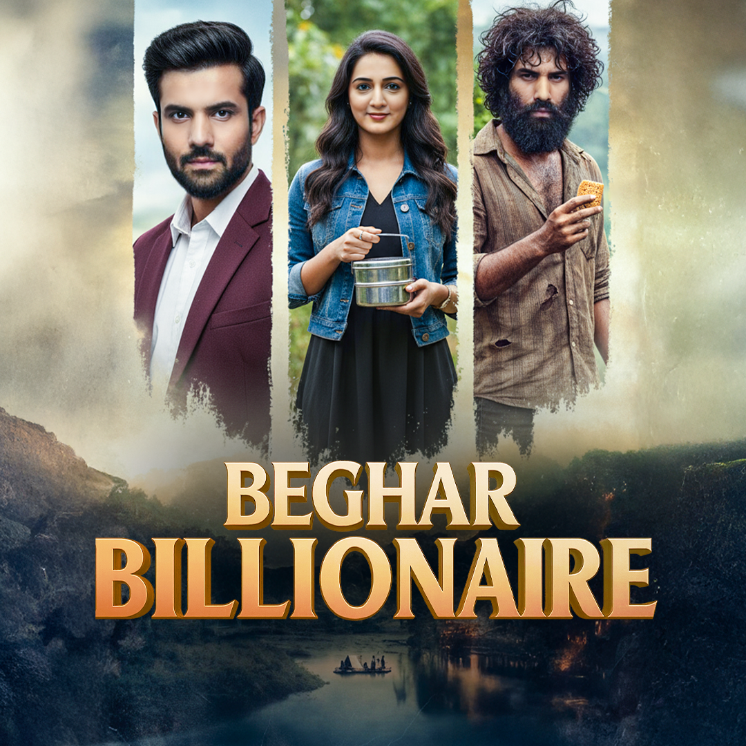 Beghar Billionaire