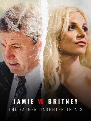 Jamie vs Britney: The Father Daughter Trials [Portuguese]