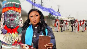Olorun Owo: Messiah Of Money
