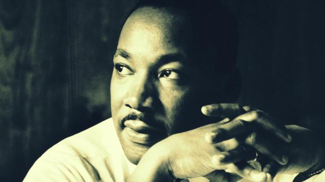 WWE honors Dr. Martin Luther King Jr.