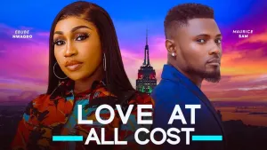 LOVE AT ALL COST