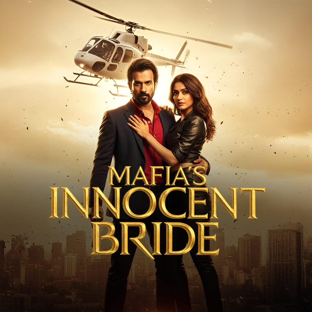 Mafia's Innocent Bride (2025) | Watch on Movi47