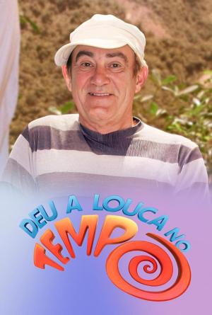 Deu a Louca no Tempo [Portuguese]