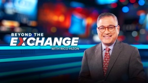 Beyond the Exchange S1-S2